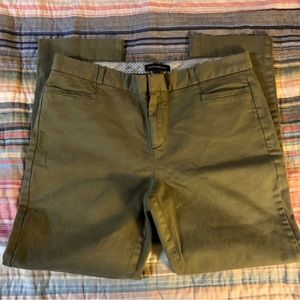 Banana Republic Sloan Pants 12